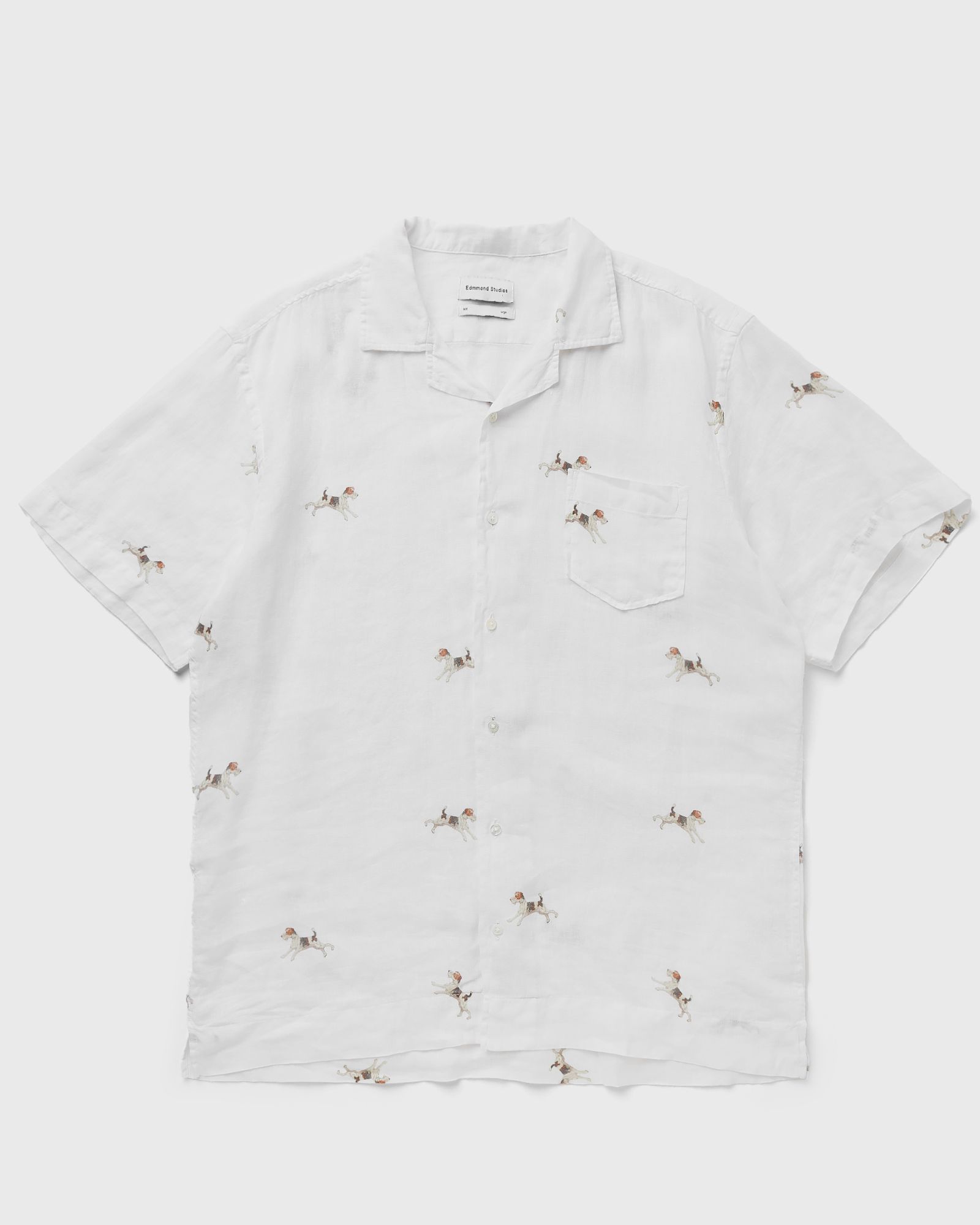 ODDIE SHORT SLEEVE