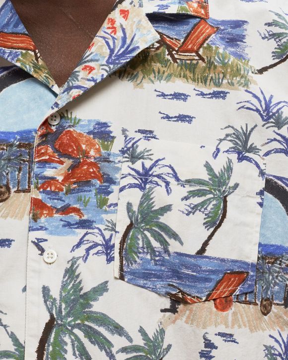 PARADISE SHORT SLEEVE