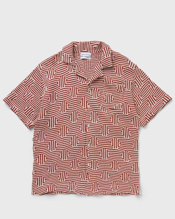 MOSAIC SHORT SLEEVE