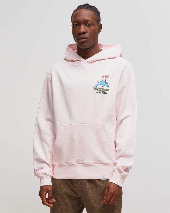 Huf pink panther online hoodie