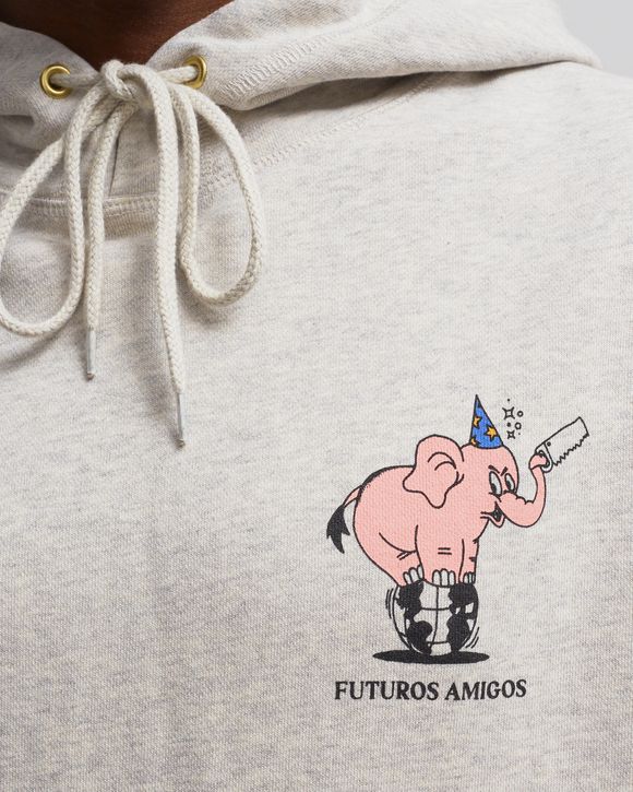 FUTUROS AMIGOS HOODIE