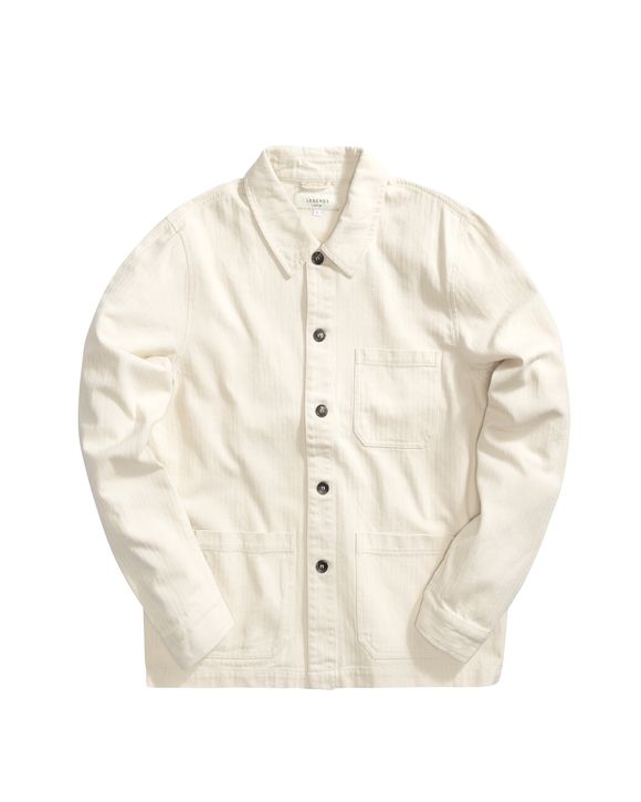 Napoli Work Shirt