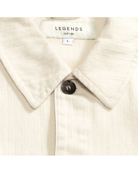 Napoli Work Shirt