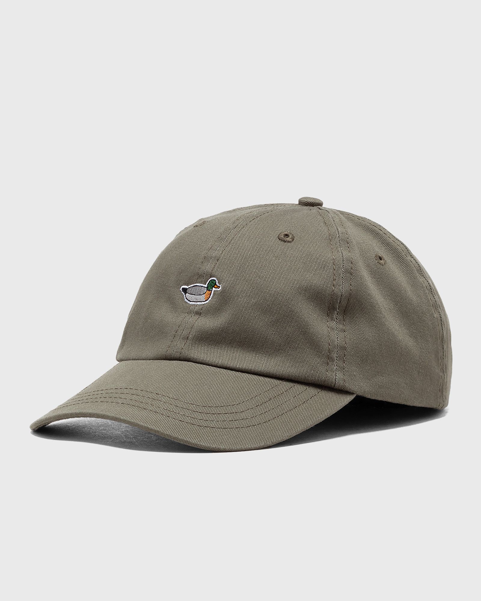 DUCK PATCH CAP