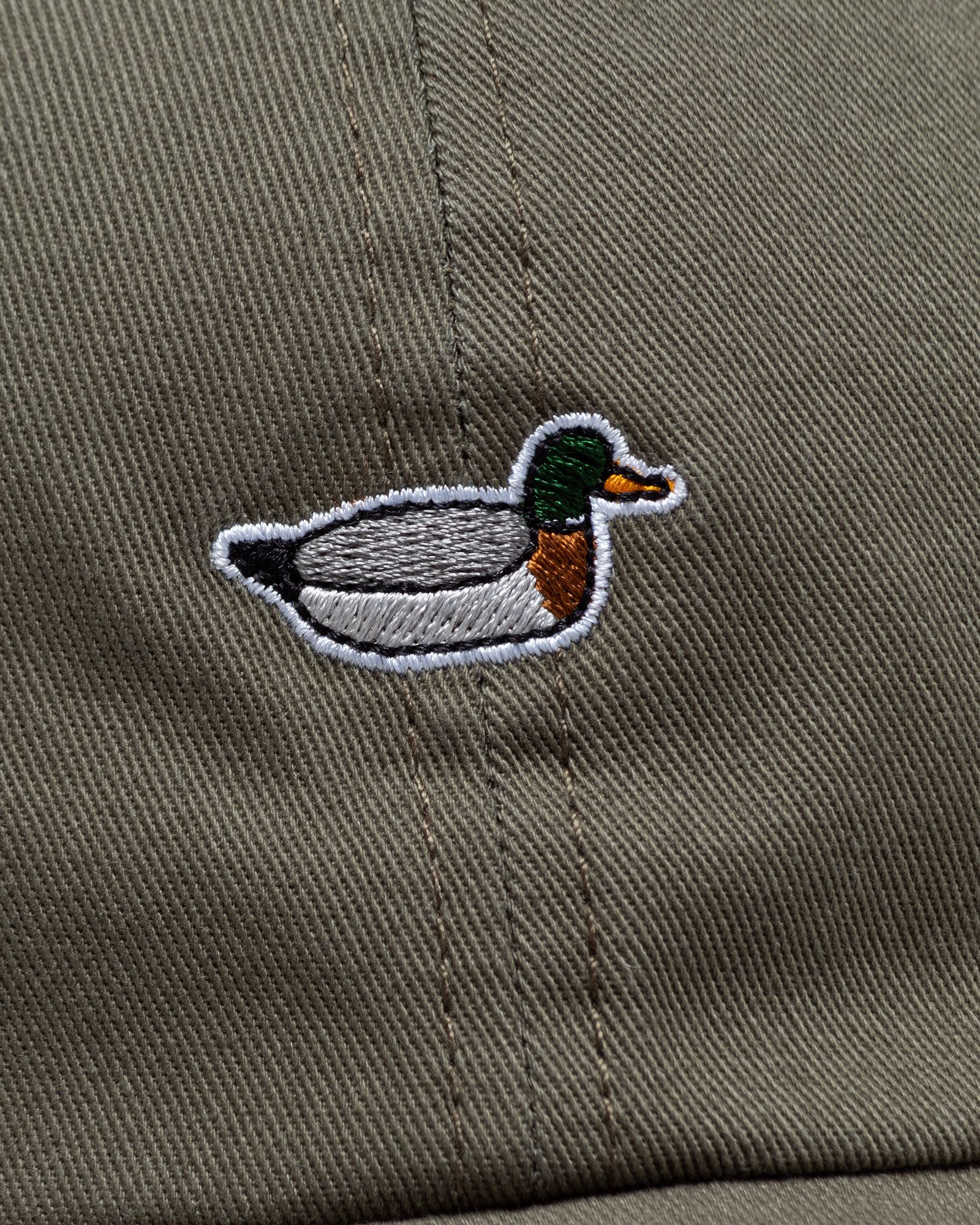 DUCK PATCH CAP