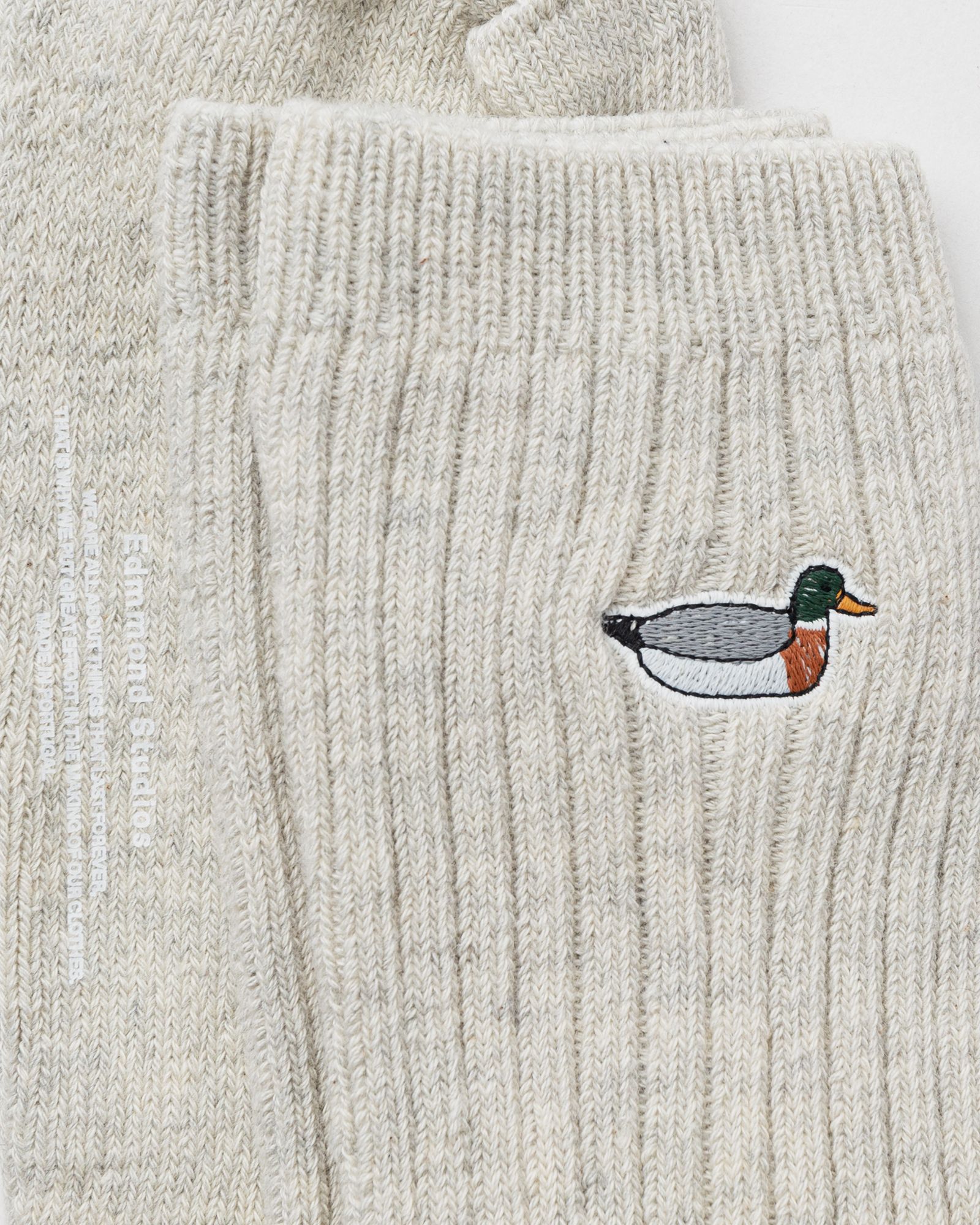 DUCK SOCKS