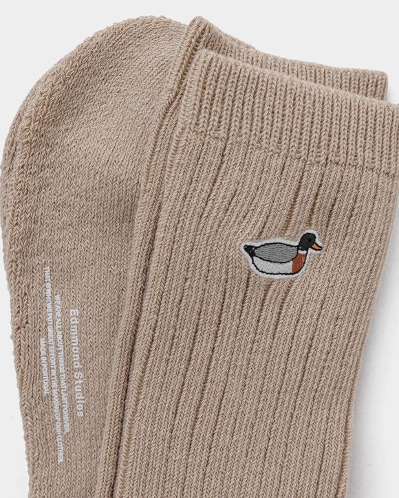 DUCK SOCKS
