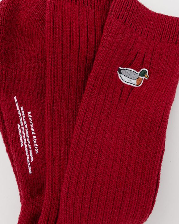 DUCK SOCKS