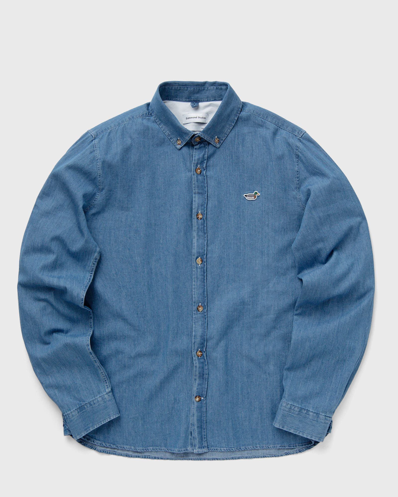 BD DENIM SHIRT DUCK EDITION