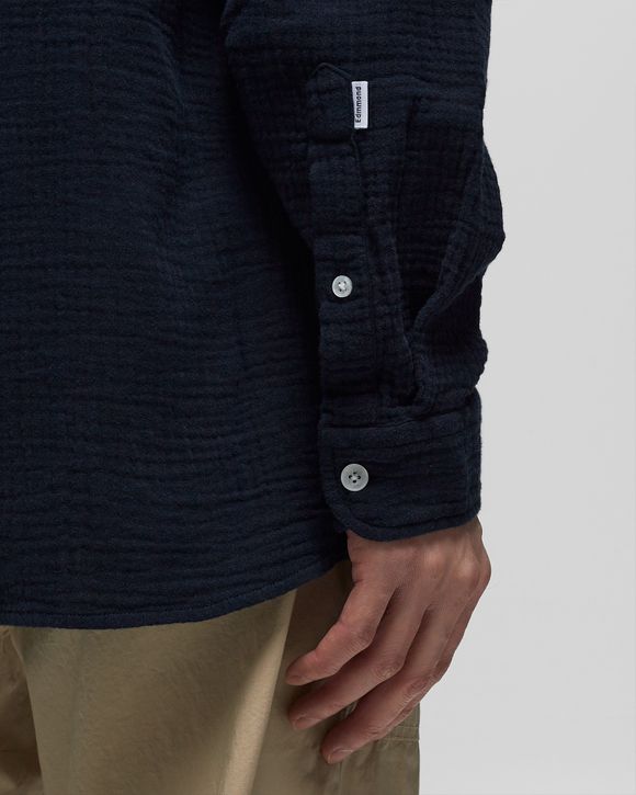 SNAP SHIRT
