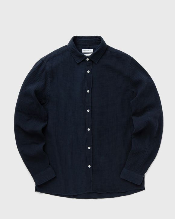 SNAP SHIRT