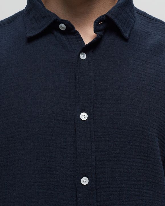 SNAP SHIRT