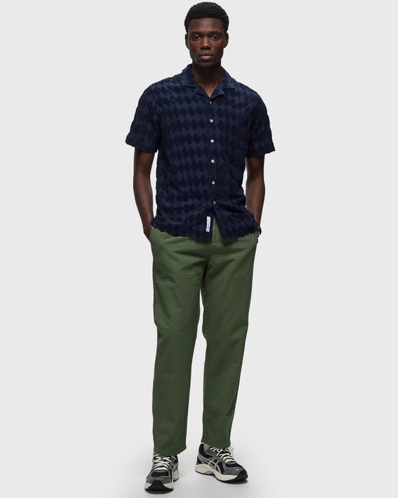 Thumbnail - TERRY SHORT SLEEVE