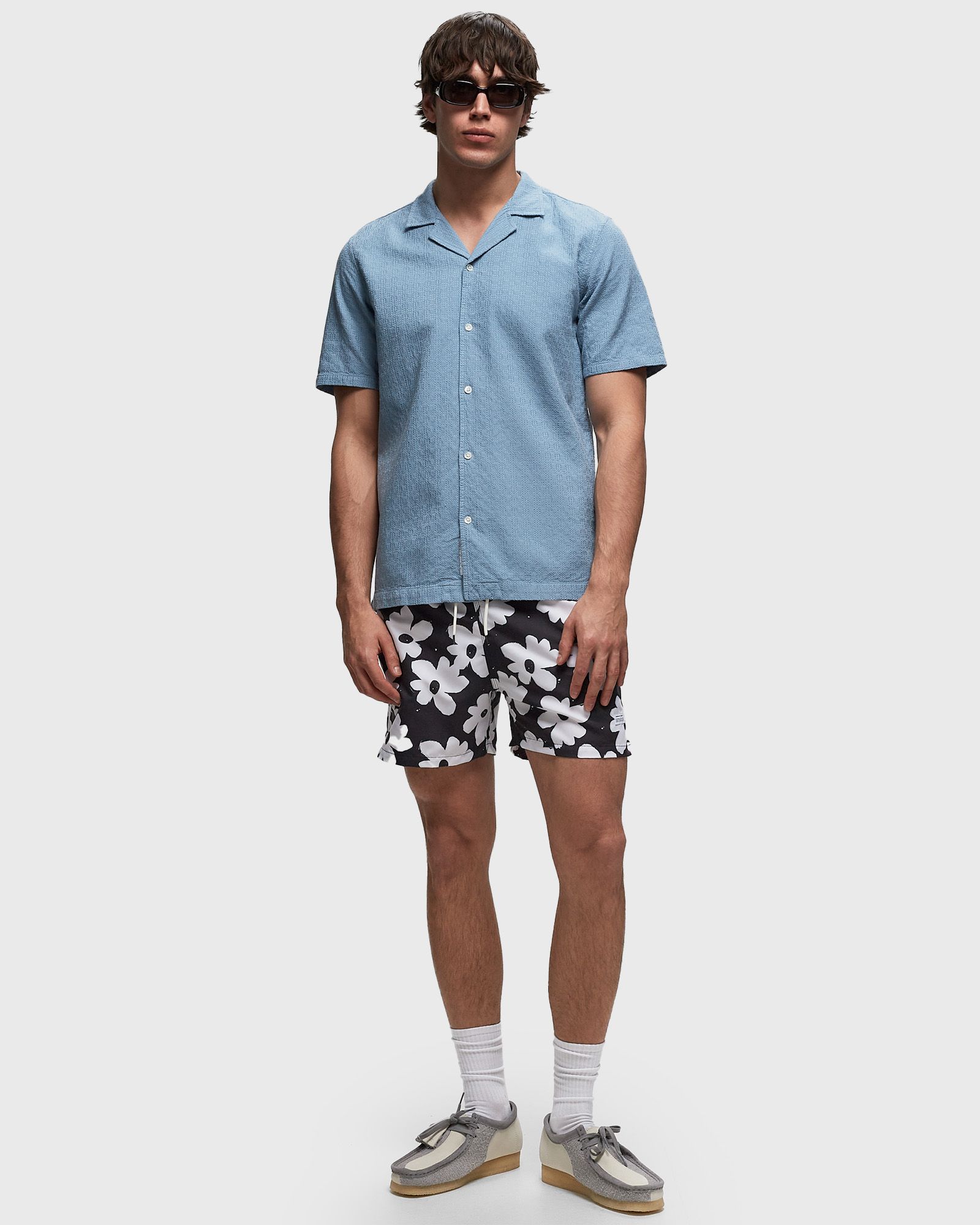 ARTISAN SHORT SLEEVE