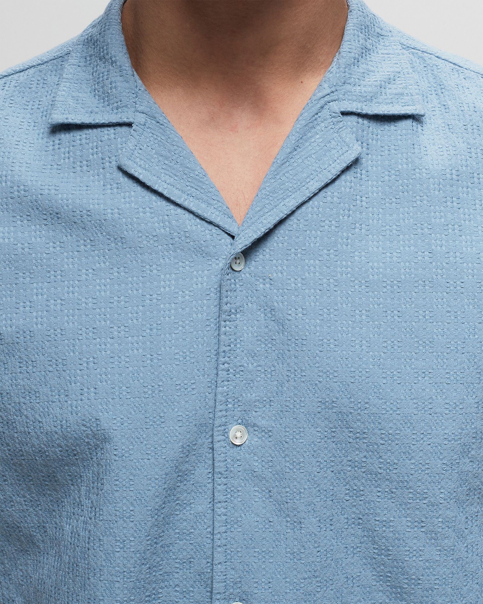 ARTISAN SHORT SLEEVE