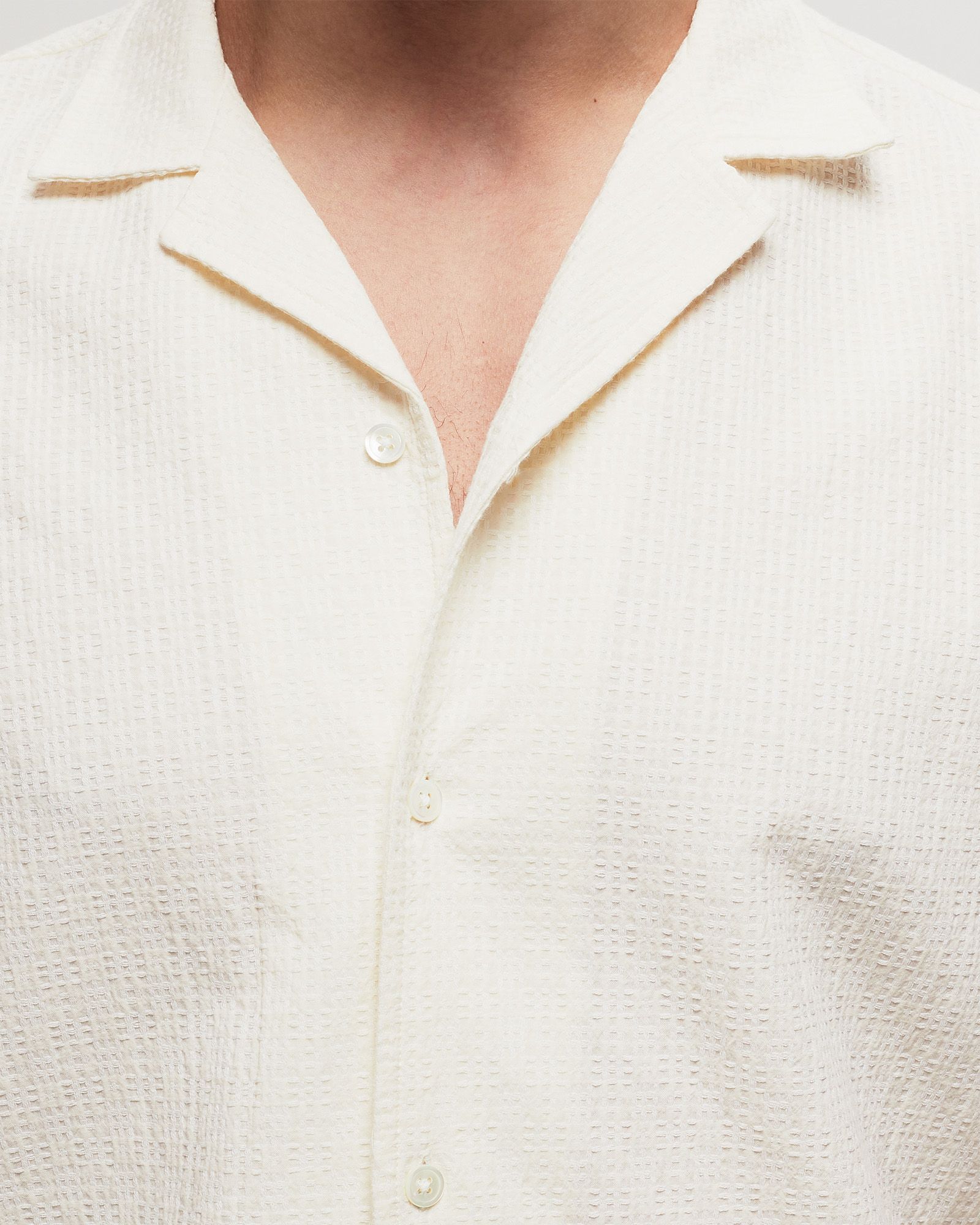 ARTISAN SHORT SLEEVE