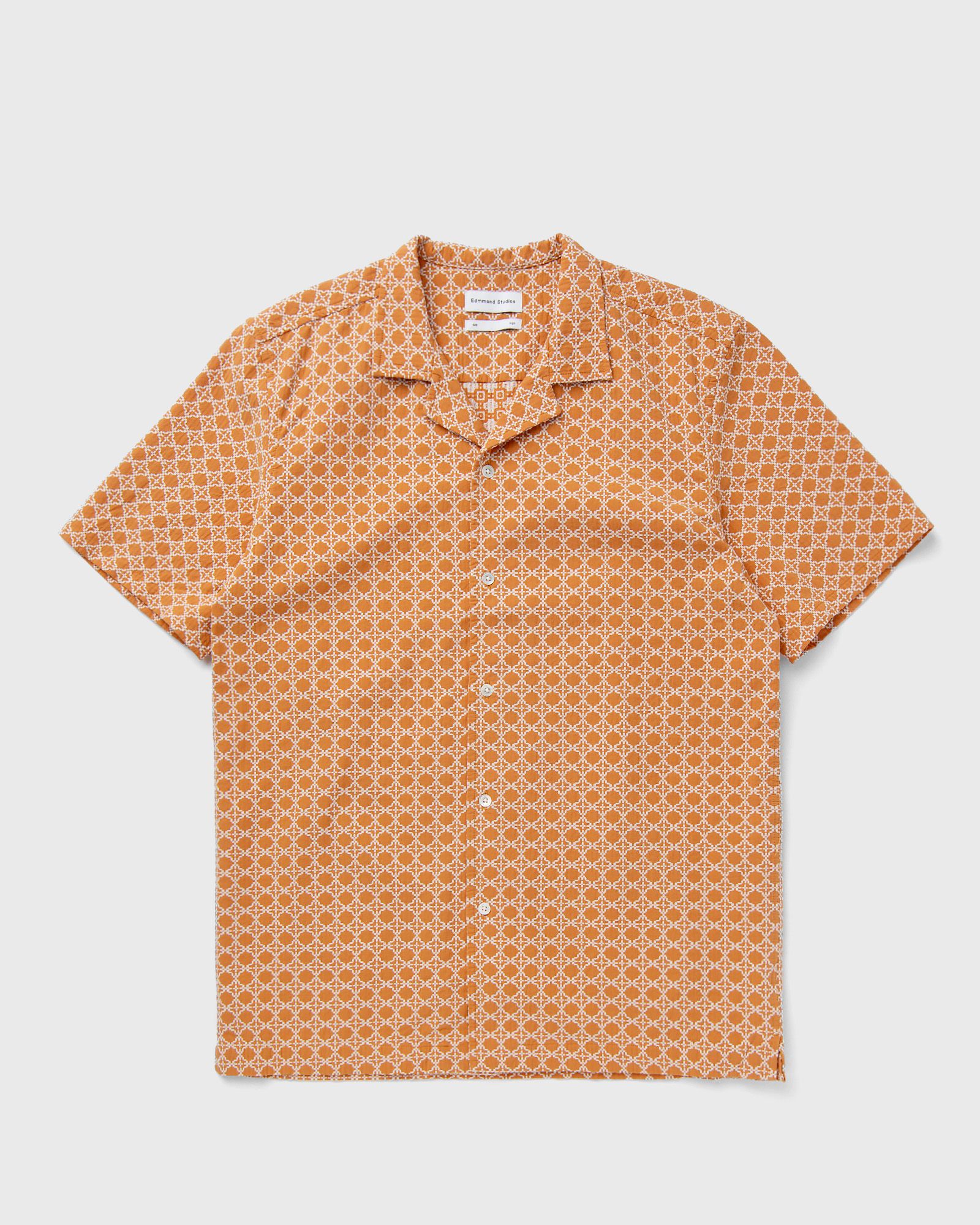 ARTISAN SHORT SLEEVE