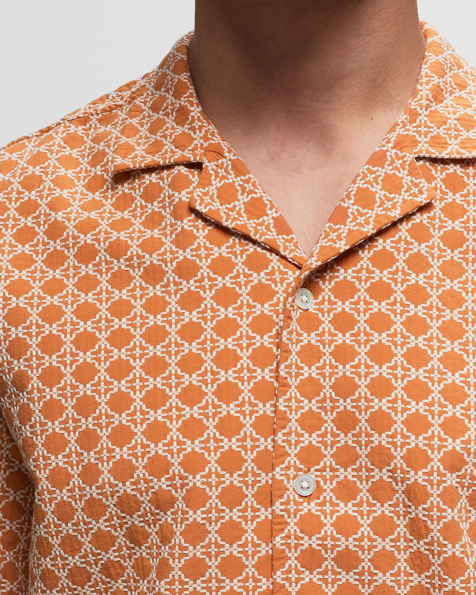 ARTISAN SHORT SLEEVE