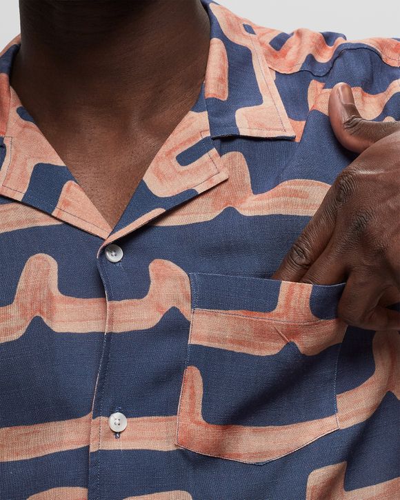 POOL SHORT SLEEVE
