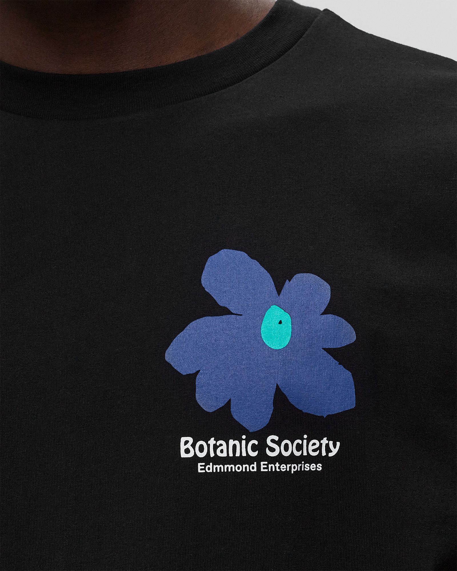 BOTANIC SOCIETY