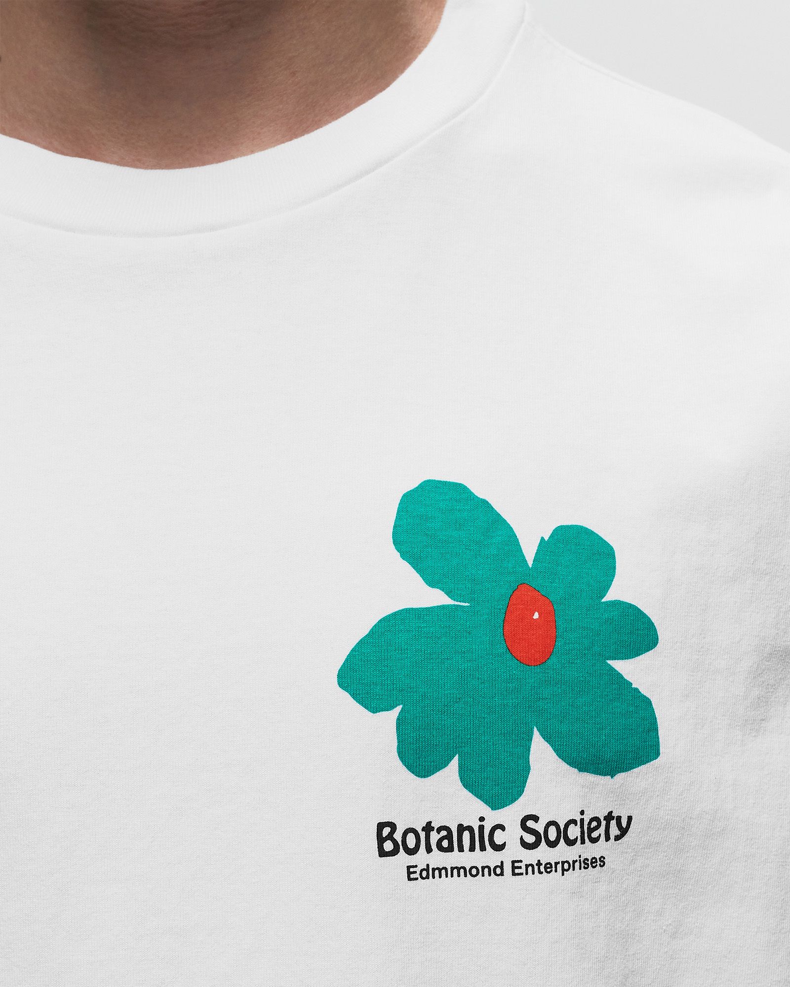BOTANIC SOCIETY