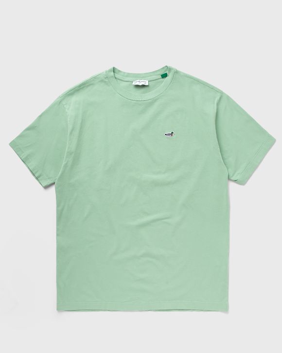Tシャツ・カットソー EDMMOND STUDIOS DUCK PATCH T-SHIRT Edmmond Studios DUCK PATCH TEE Blue | BSTN Store
