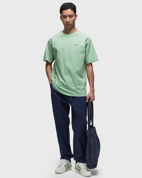 Tシャツ・カットソー EDMMOND STUDIOS DUCK PATCH T-SHIRT Edmmond Studios DUCK PATCH TEE Blue | BSTN Store