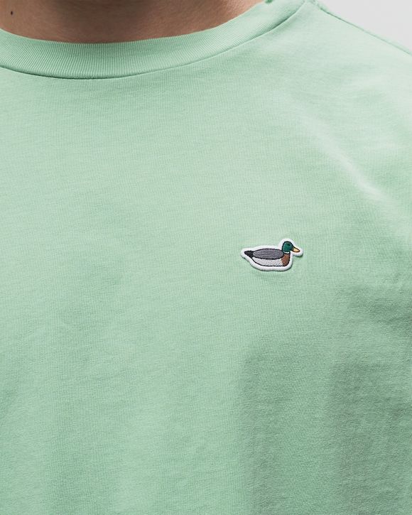 Edmmond Studios DUCK PATCH Green | BSTN Store