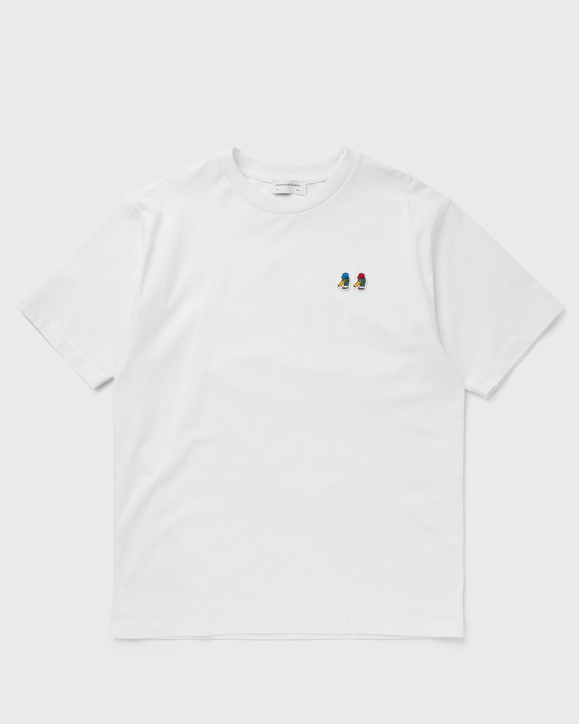Edmmond Studios SPECIAL DUCK White | BSTN Store