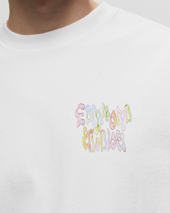 SCREEN LOGO PRINT