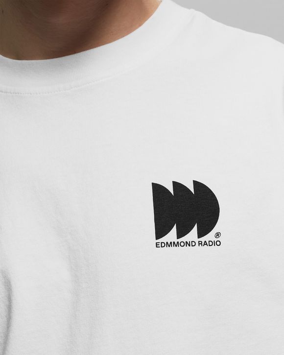 radio club t shirt