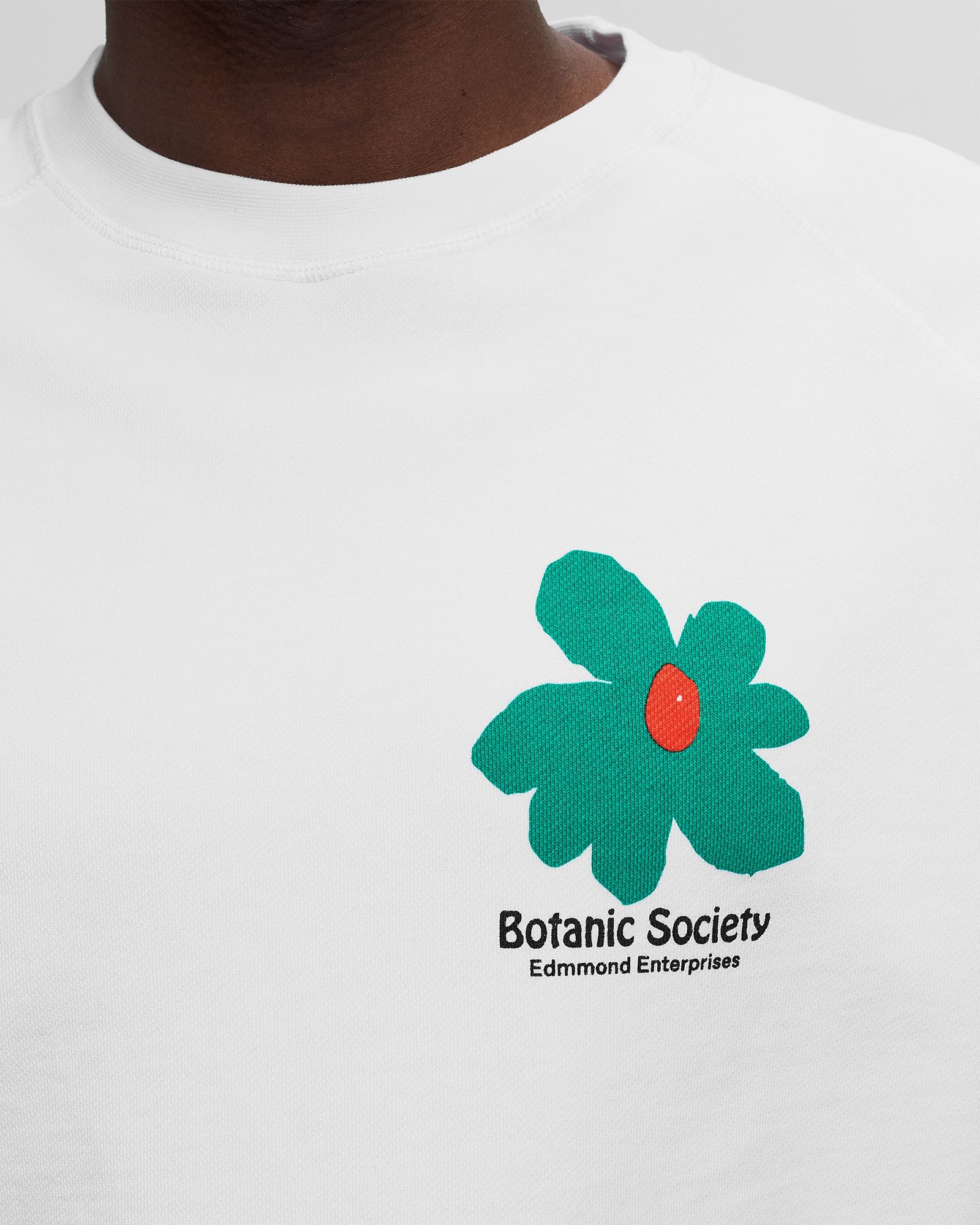BOTANIC SOCIETY
