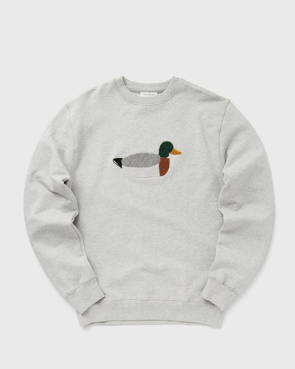 EDMMOND STUDIOS Sweat Duck line tone main image 1