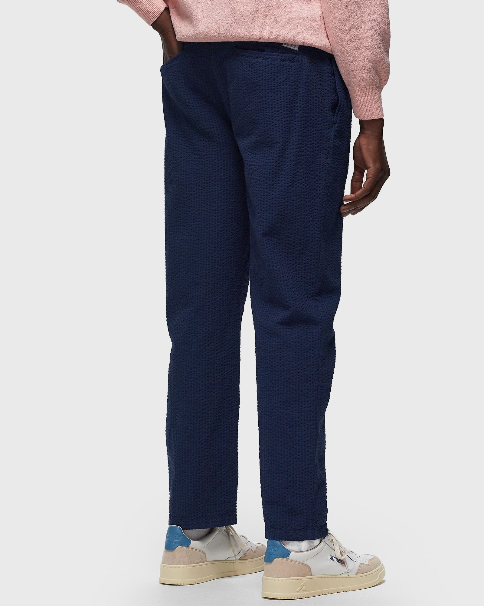MURANO SEERSUCKER PANT