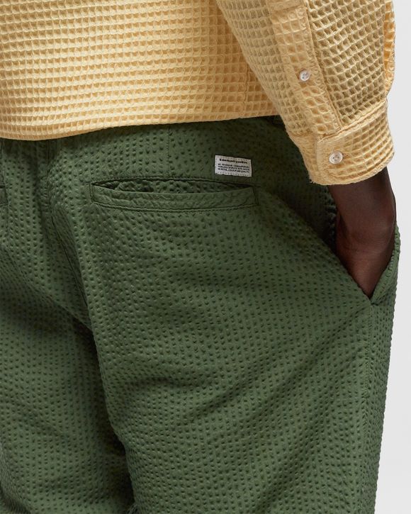 MURANO SEERSUCKER PANT