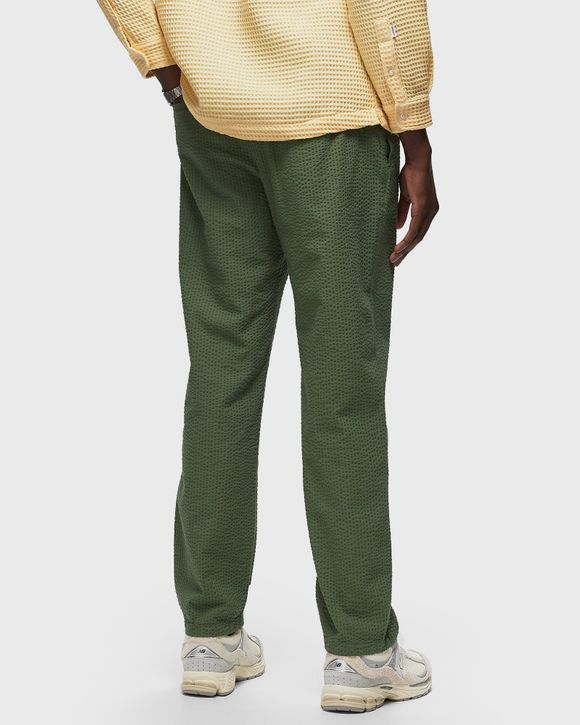 MURANO SEERSUCKER PANT