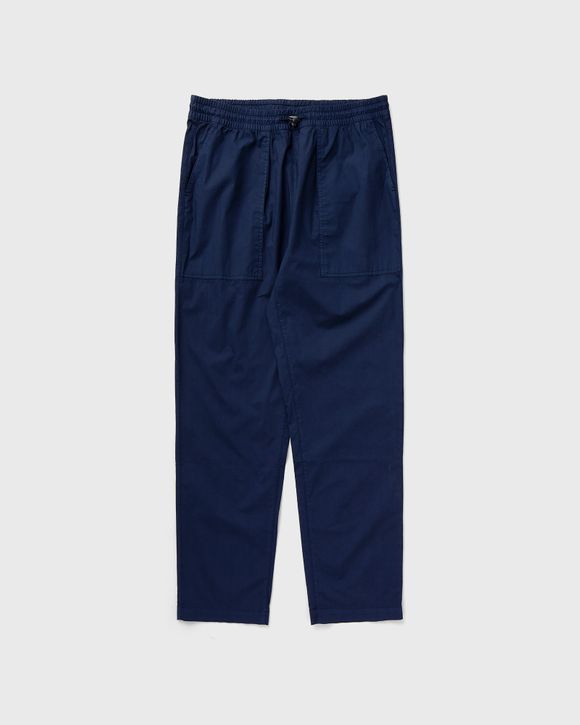 Puma x Noah Twill Pants / Puma Navy