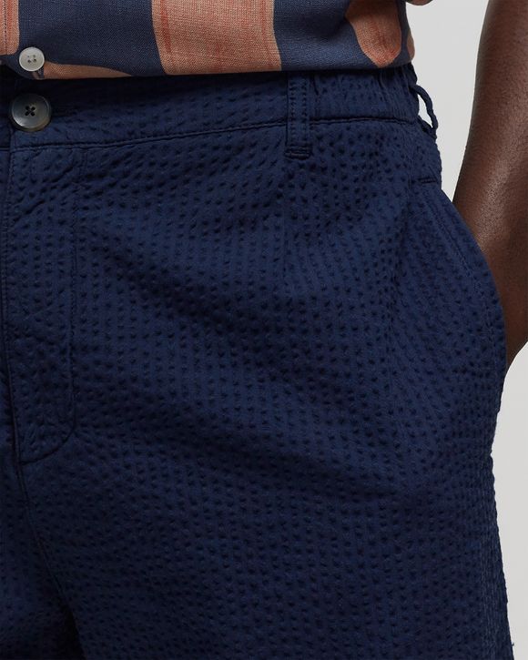TRAVIS SHORT