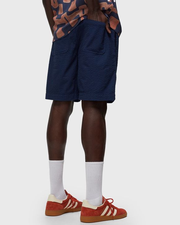 TRAVIS SHORT