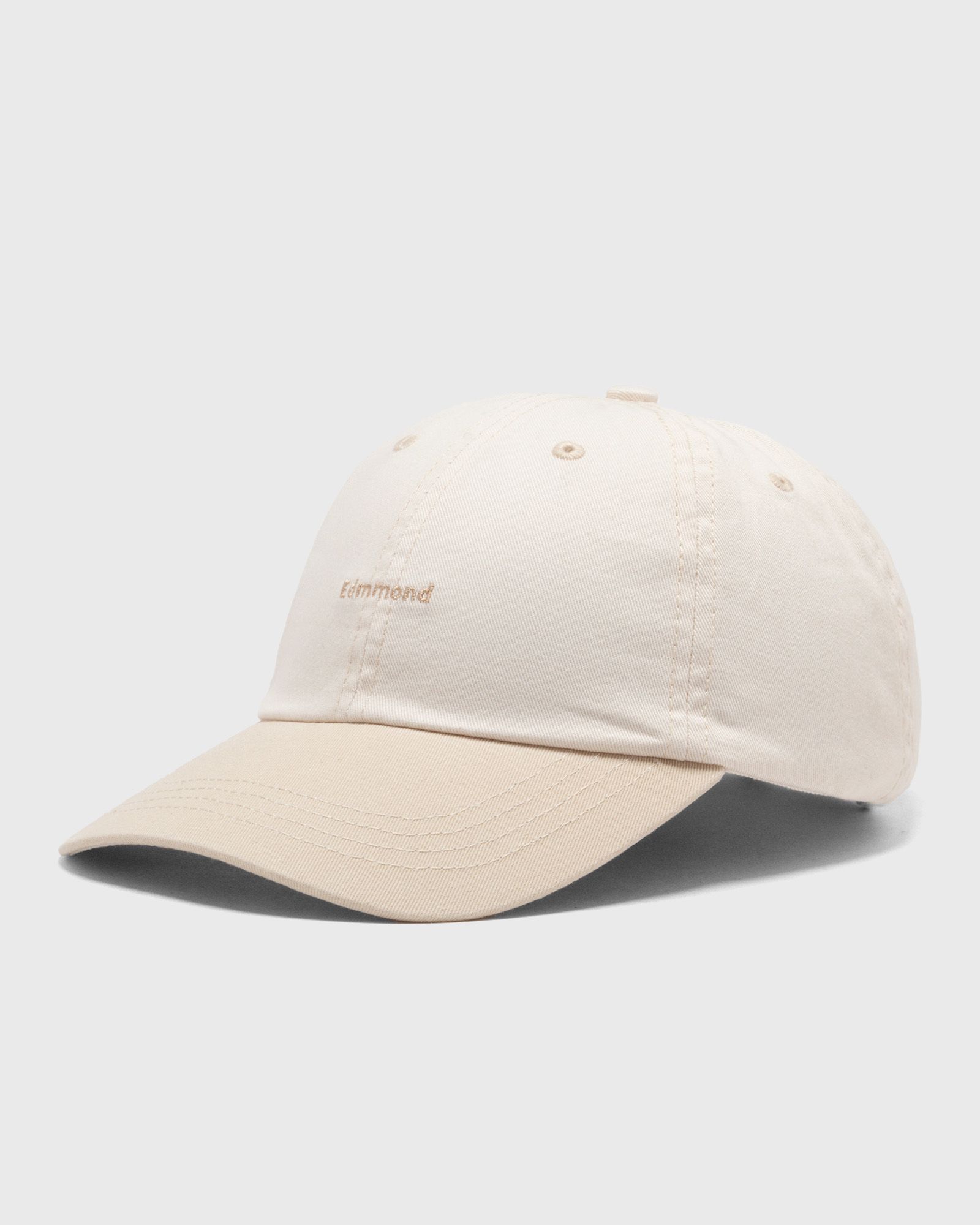 LOGO BICOLOR CAP