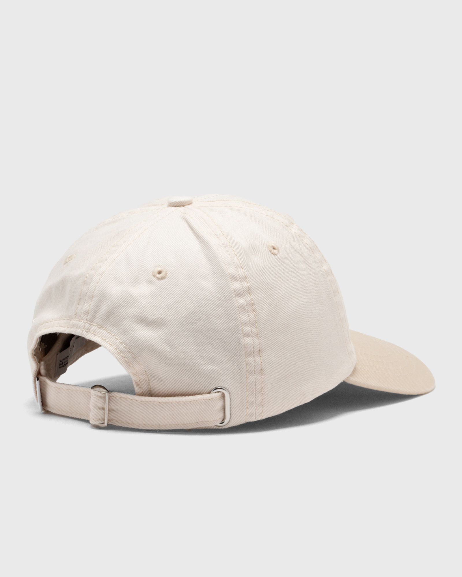 LOGO BICOLOR CAP