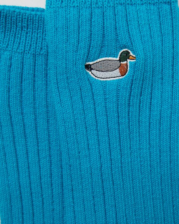 DUCK SOCKS