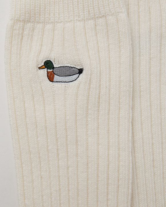 DUCK SOCKS