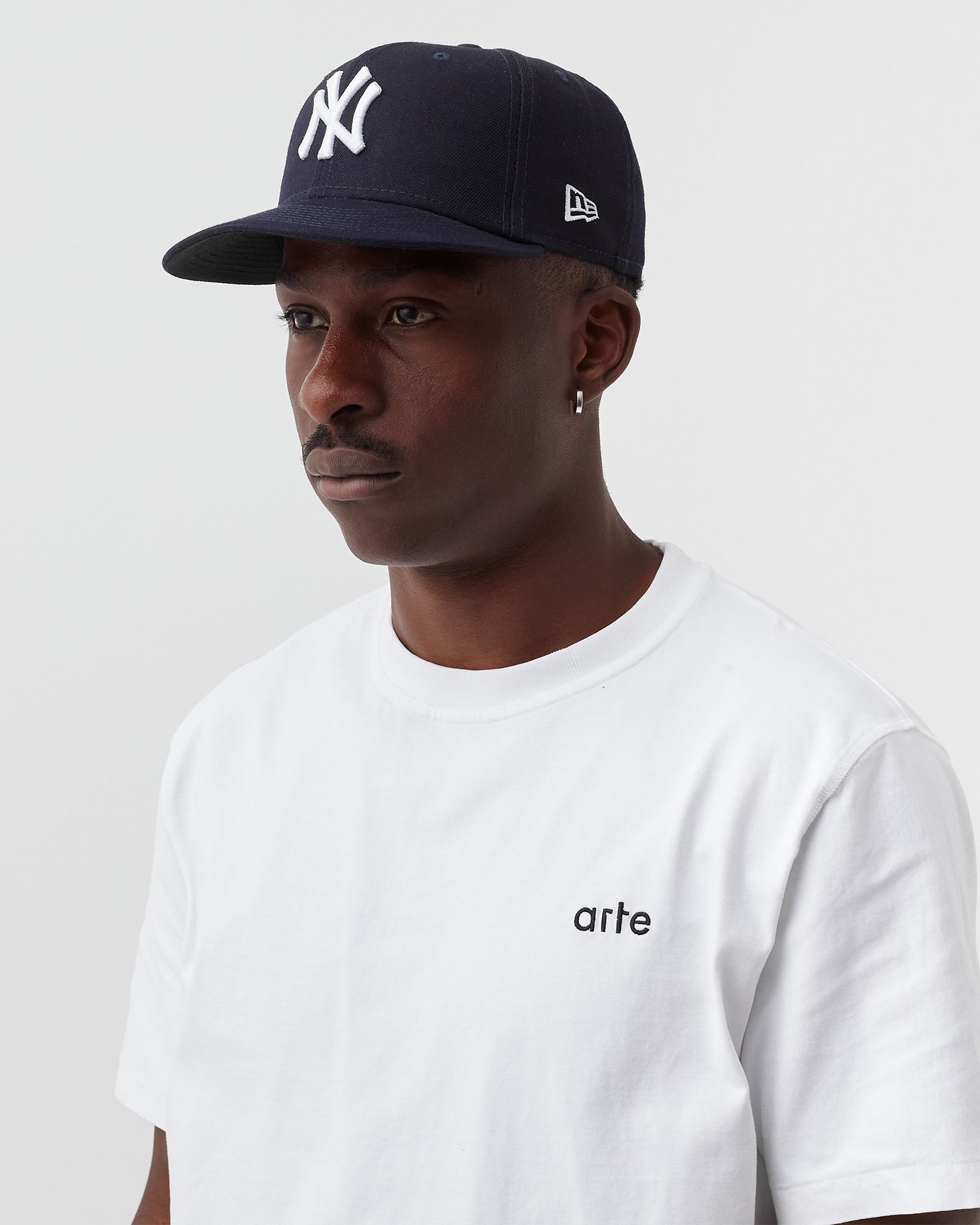 NY YANKEES AUTHENTIC ON FIELD GAME 59FIFTY CAP