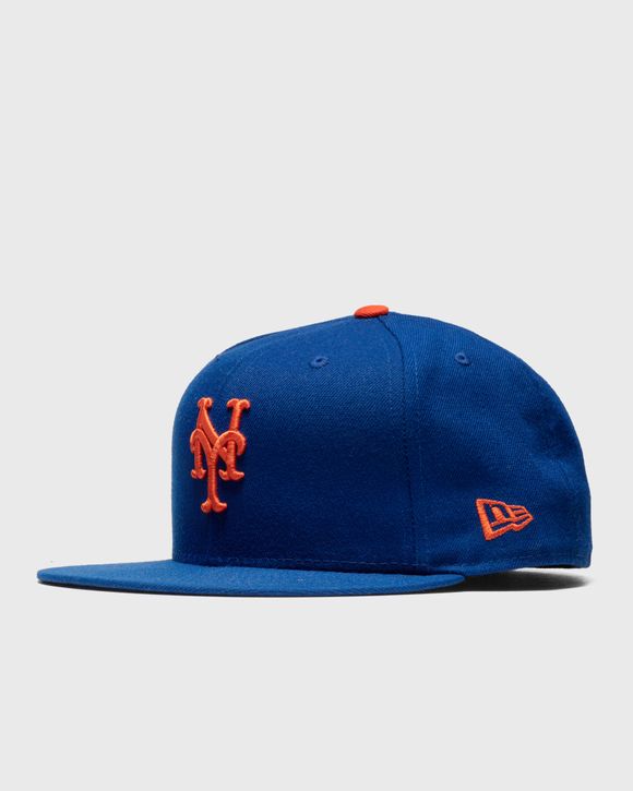 New York Mets MLB New Era 59FIFTY Fitted Hat 