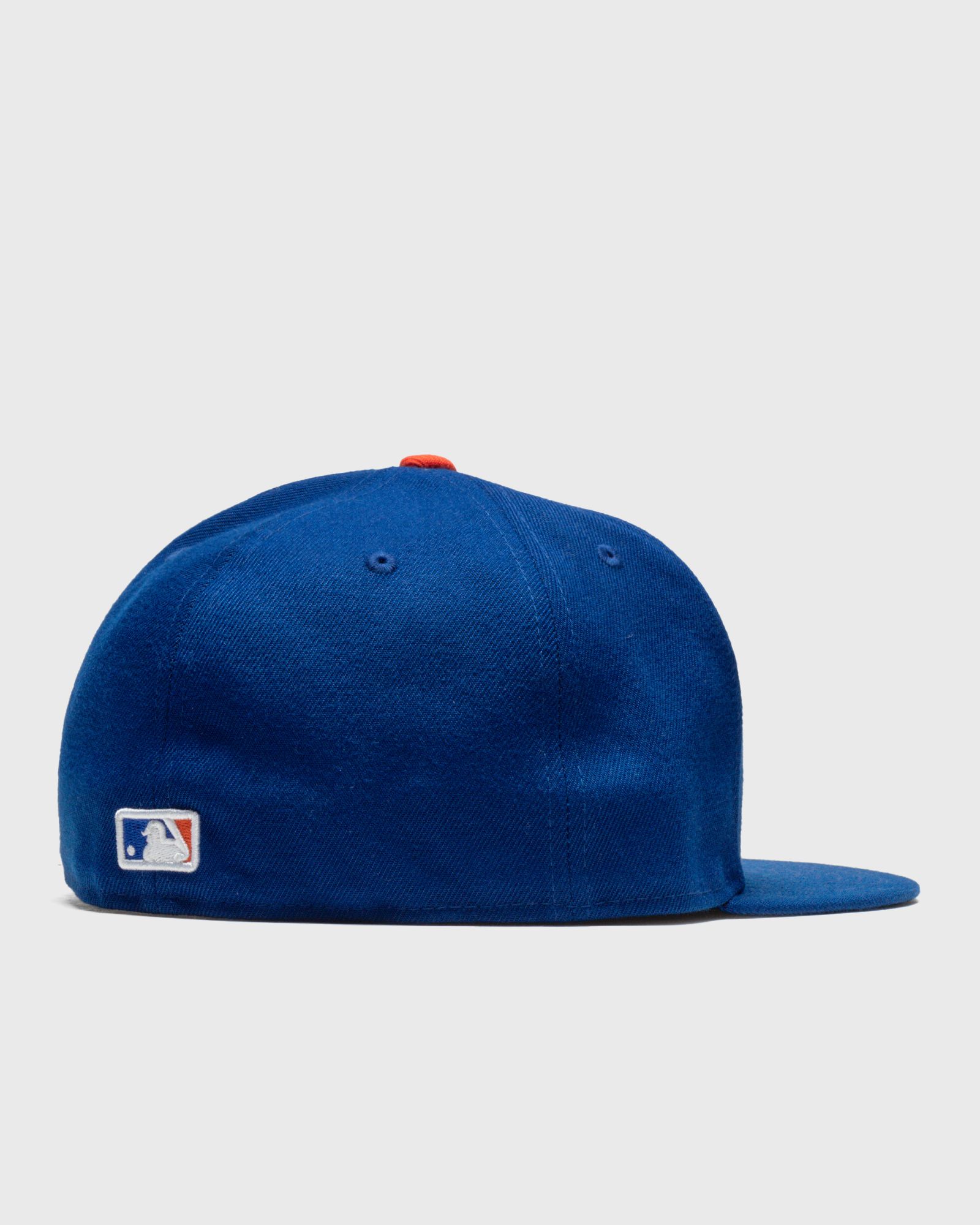 MLB New York Mets Authentic Collection EMEA 59Fifty Fitted Cap