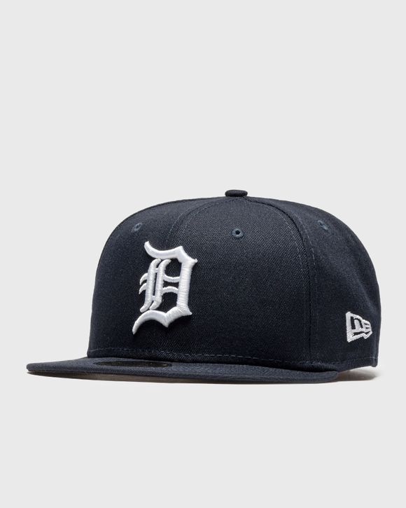 New Era 59Fifty Cap AUTHENTIC ON-FIELD Detroit Tigers 
