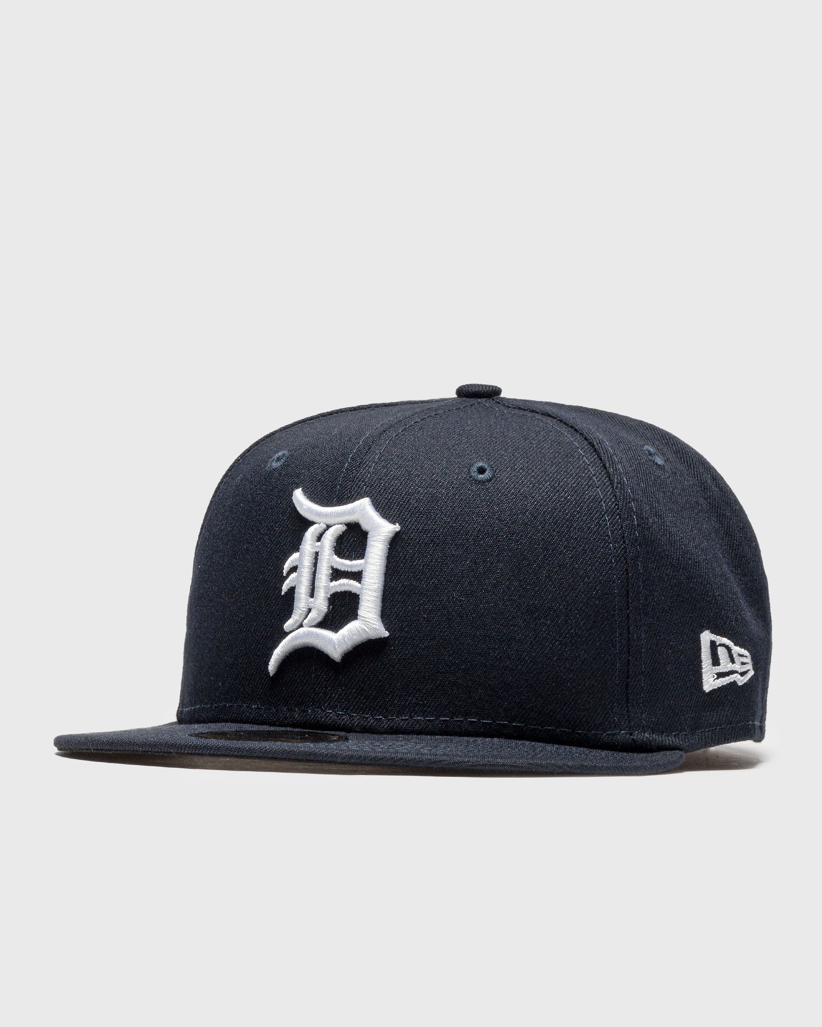 New Era - mlb ac perf detroit tigers men caps blue in größe:8