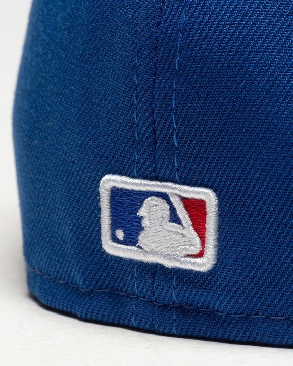 59Fifty MLB Acperf Emea Reds Cap by New Era