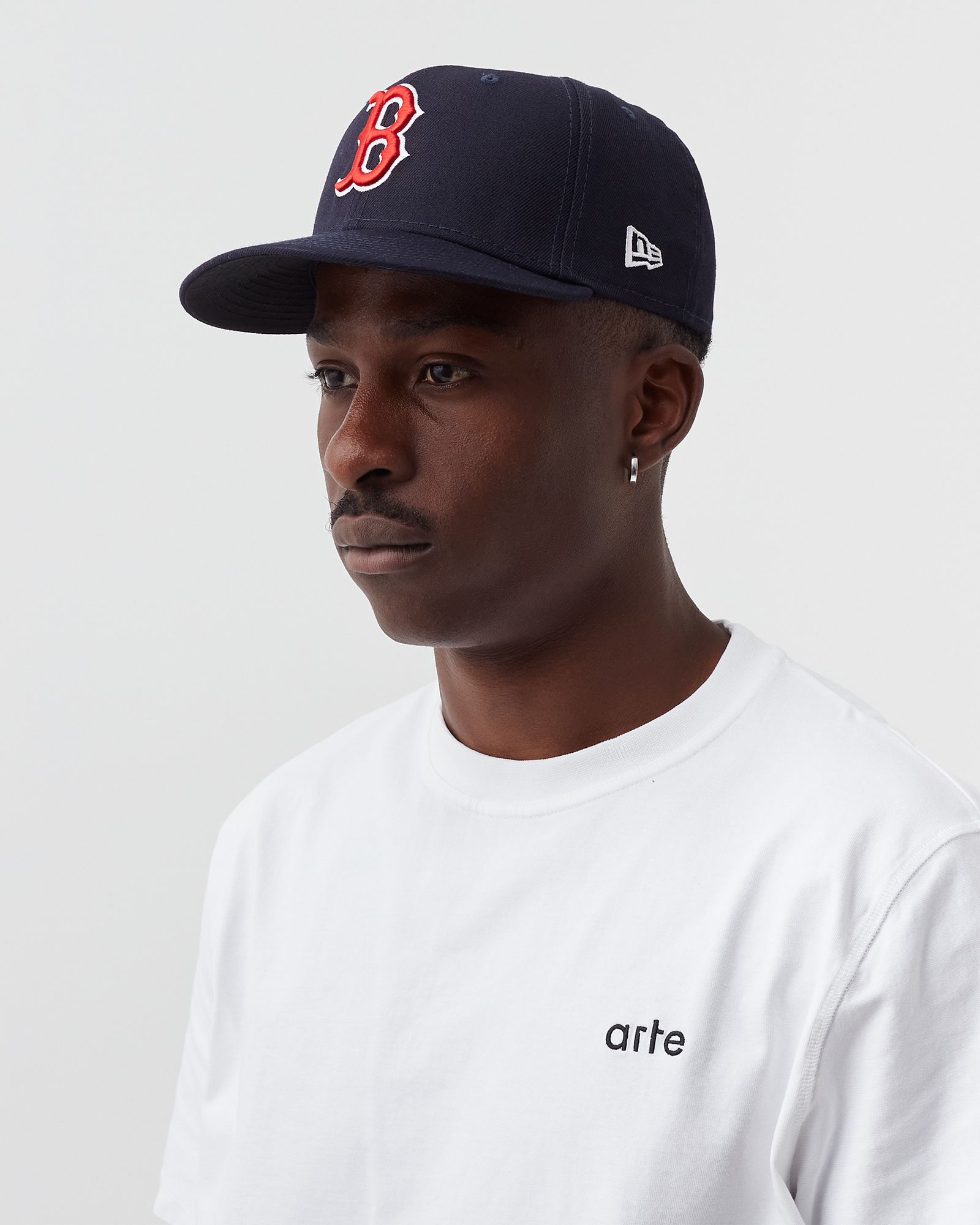 MLB AC PERF BOSTON RED SOX